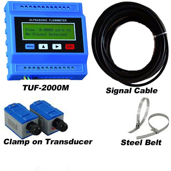 TUF-2000M-TS-2-Digital-Ultrasonic-Flow-Meter-Flow-Meter-Ultrasinic-Flow-ModuleRTU-with-TM-1-Transduc-1087832