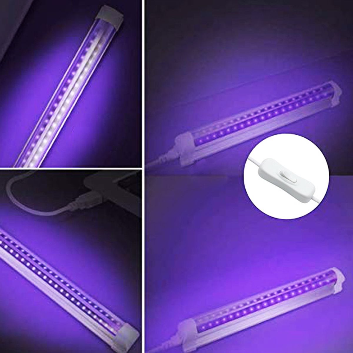 32CM-USB-Purple-UV-Ultraviolet-LED-Rigid-Strip-Light-Bar-Tube-Decor-Party-Lamp-Blacklight-DC5V-1617172