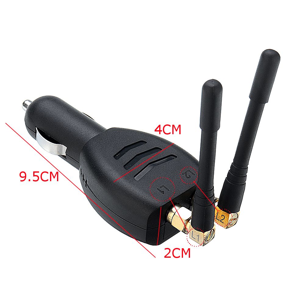 TX-MN2-2-Band-Antenna-GPS-BDS-Anti-Tracker-with-Car-Lighter-Universal-1488217