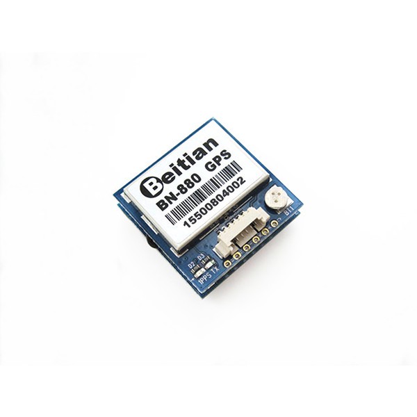 Beitian-BN-880-Flight-Control-GPS-Module-Dual-Module-Compass-With-Cable-for-RC-Drone-FPV-Racing-971082