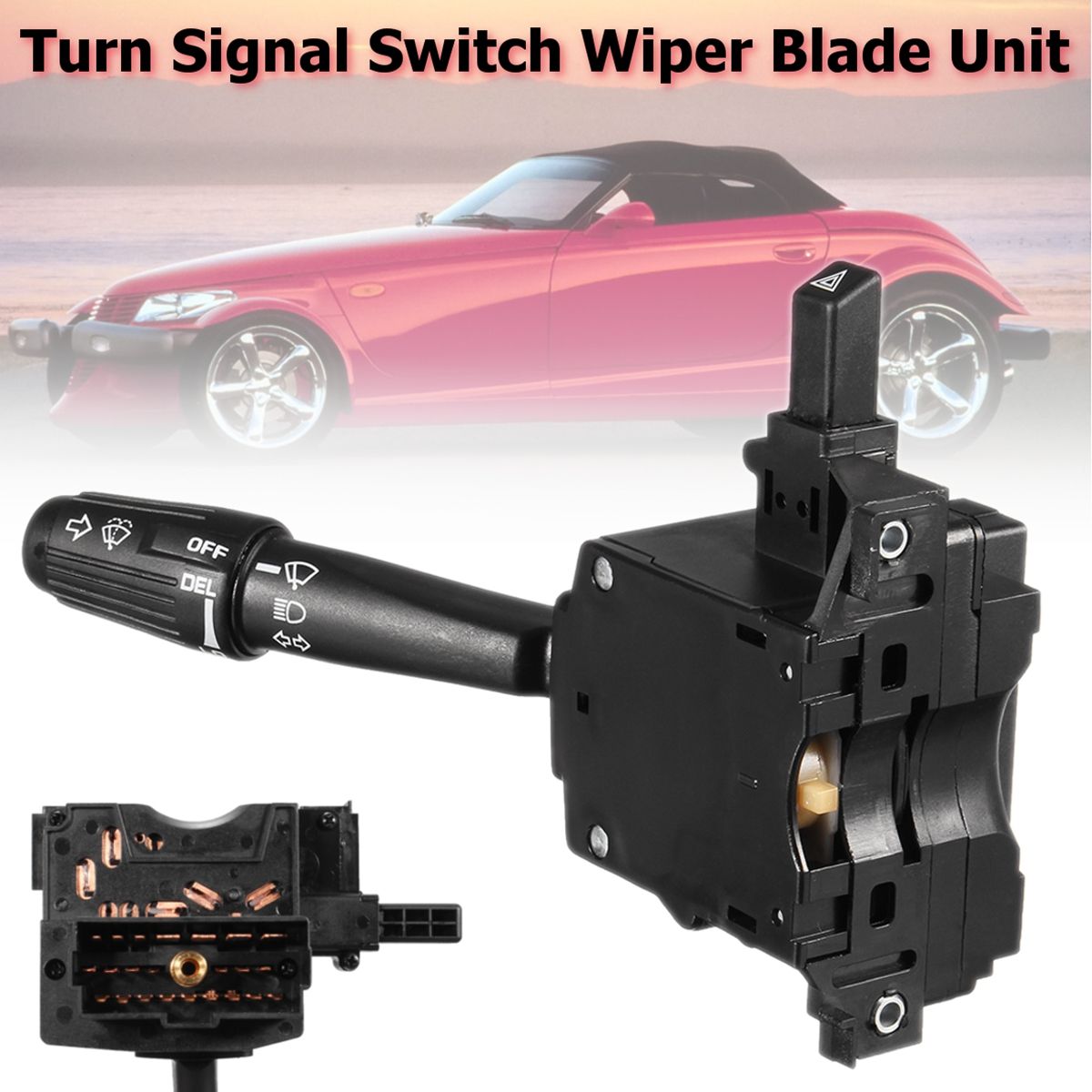 Car-Turn-Signal-Switch-Delay-Wiper-Blade-For-Chrysler-LeBaron-Dakota-Ram-Pickup-1297748