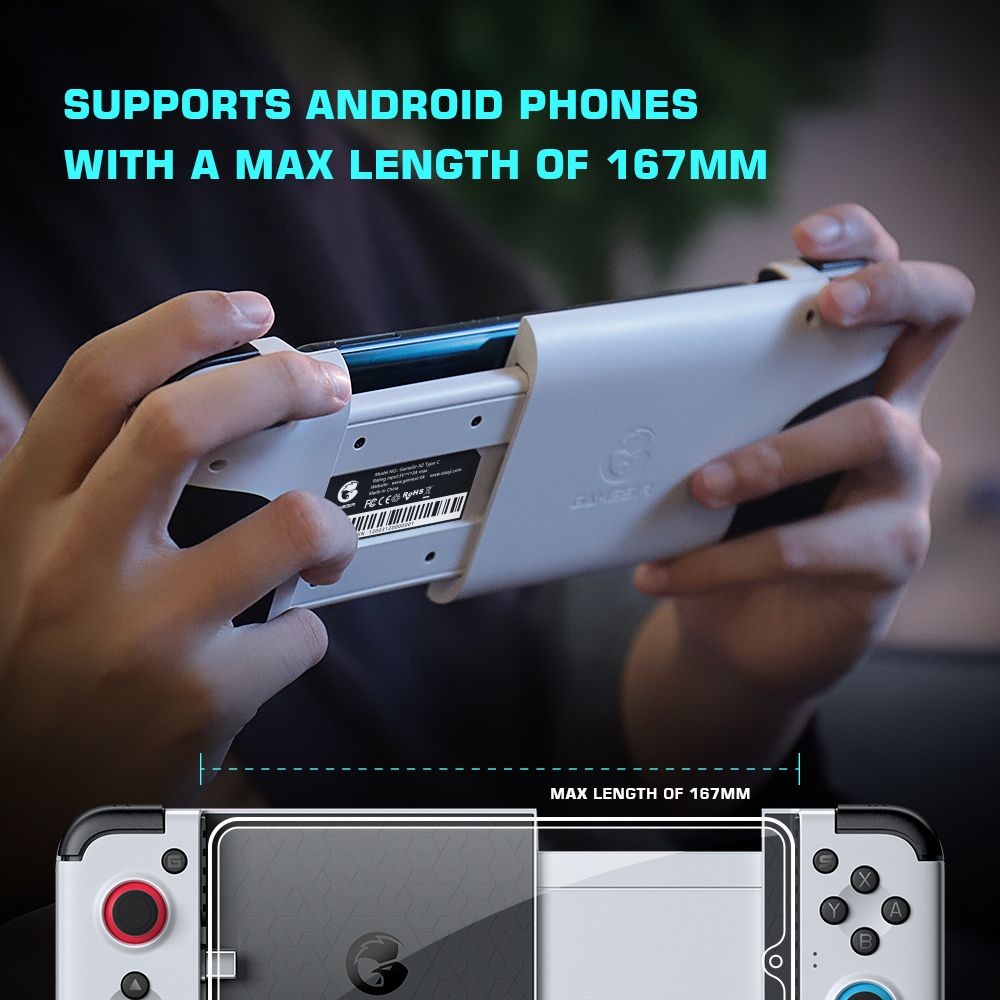 GameSir-X2-Type-C-Mobile-Gaming-Controller-Adjustable-Gamepad-for-Android-Smartphone-Support-Cloud-G-1731136