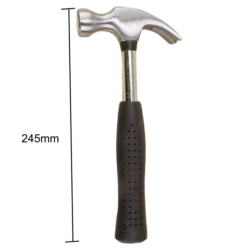 Multi-Function-Mini-025kg-Iron-Claw-Hammer-Shockproof-Claw-Hammer-Hammers-Head-Nailer-1563139