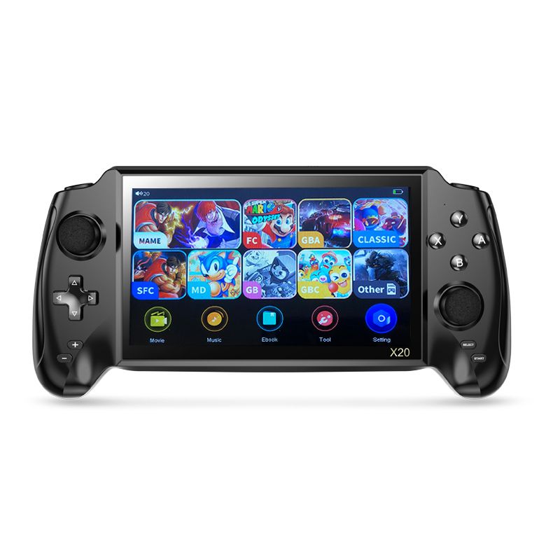 ANBERNIC-X20-7-inch-HD-Handheld-Game-Console-16GB-48GB-7000-Games-Retro-Game-Player-Support-MD-NEOGE-1759195