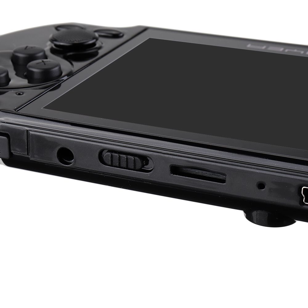 X9-Plus-51inch-HD-LCD-Screen-16GB-128Bit-10000-Games-Handheld-Video-Game-Console-Double-Rocker-MP5-f-1539101