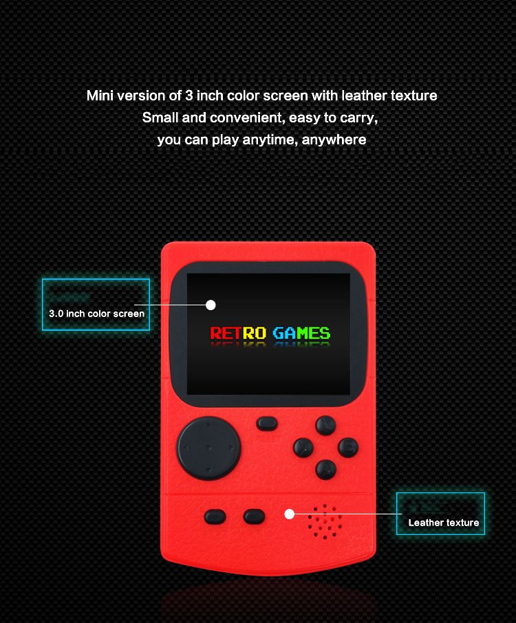 YLW-GC35-500-Games-Retro-Mini-Handheld-Game-Console-Support-TV-Output-8Bit-Game-Player-1722209
