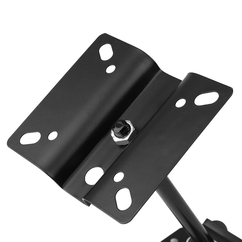 HX-264AT-S15-Home-Theater-Speaker-Wall-Hang-Mount-Bracket-180-Degree-Adjustable-1359757