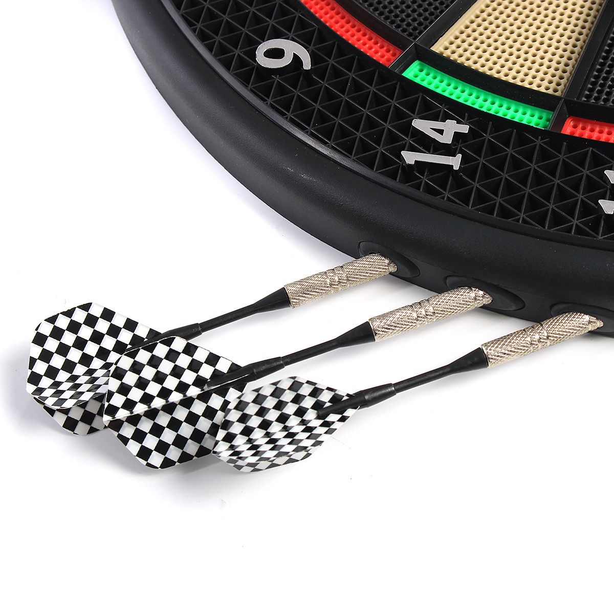 18-Inch-Professional-Electronic-Dart-Board-Bullseye-4-LED-Display-243-Play-Methods-1317663