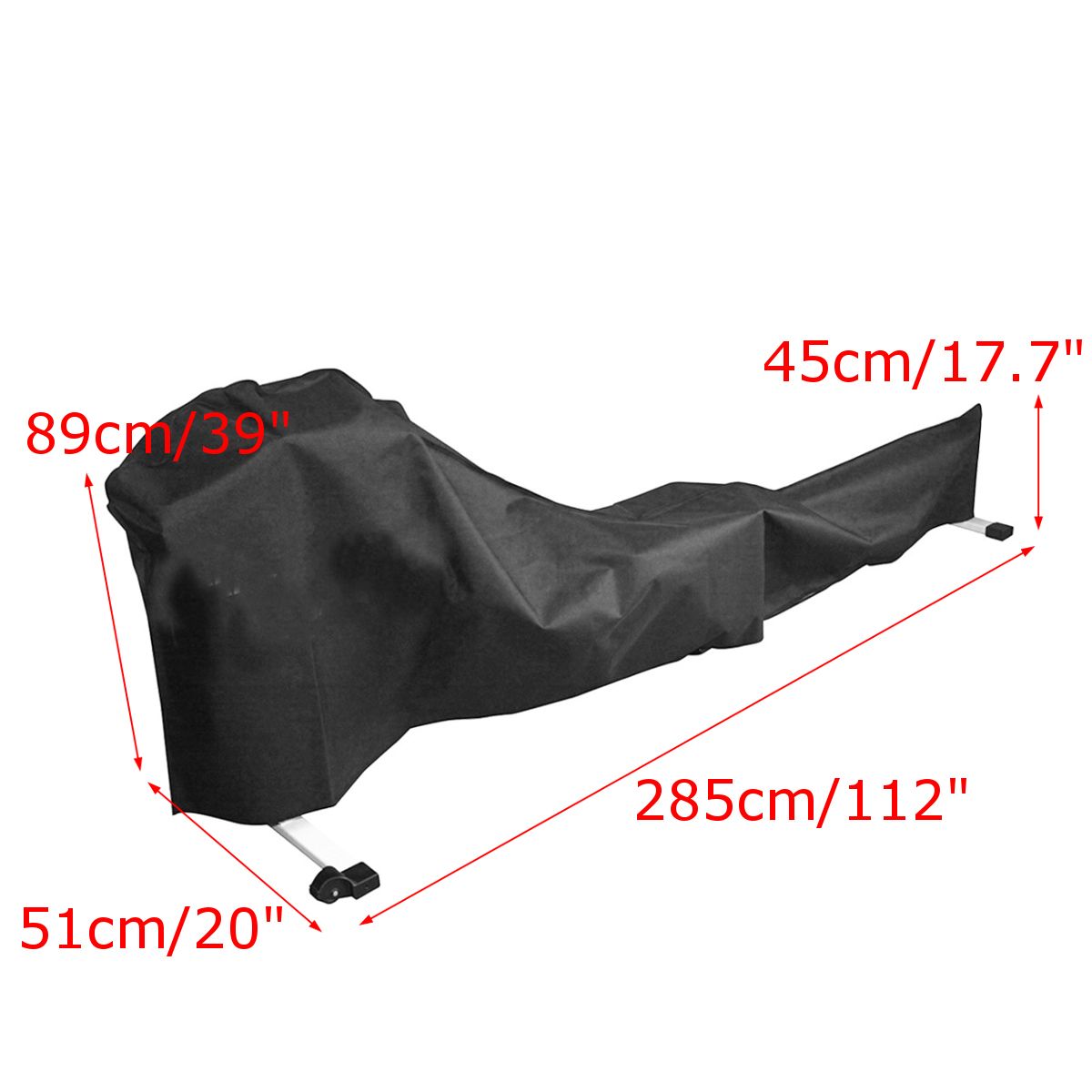 285x51x89cm-Polyester-Water-Dust-proof-Fitness-Equipment-Rowing-Machine-Cover-1400070