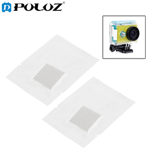 PULUZ-12PcsSet-Reusable-Anti-Fog-Drying-Inserts-for-Gopro-SJCAM-Yi-Action-Camera-1151759