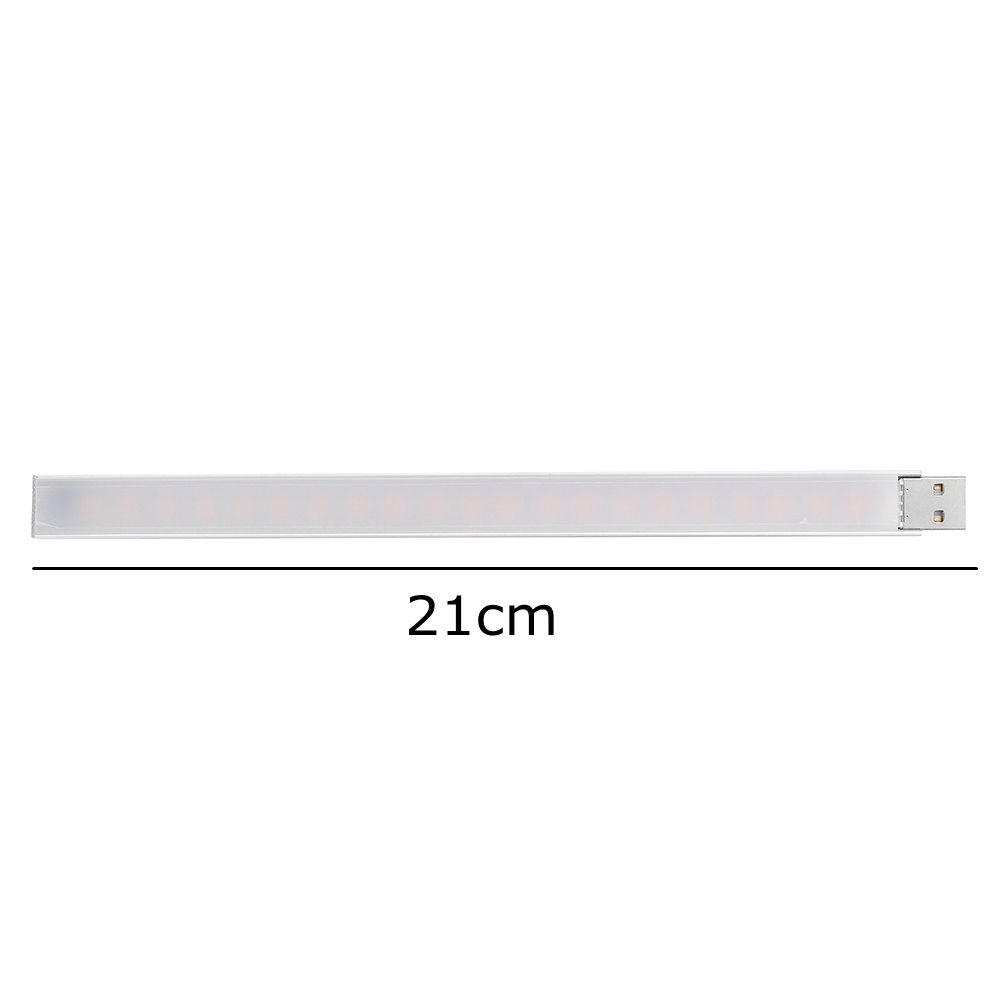 21CM-USB-45W-SMD5730-Touch-Switch-Stepless-Dimming-21-LED-Rigid-Strip-Light-for-PC-Computer-DC5V-1401658