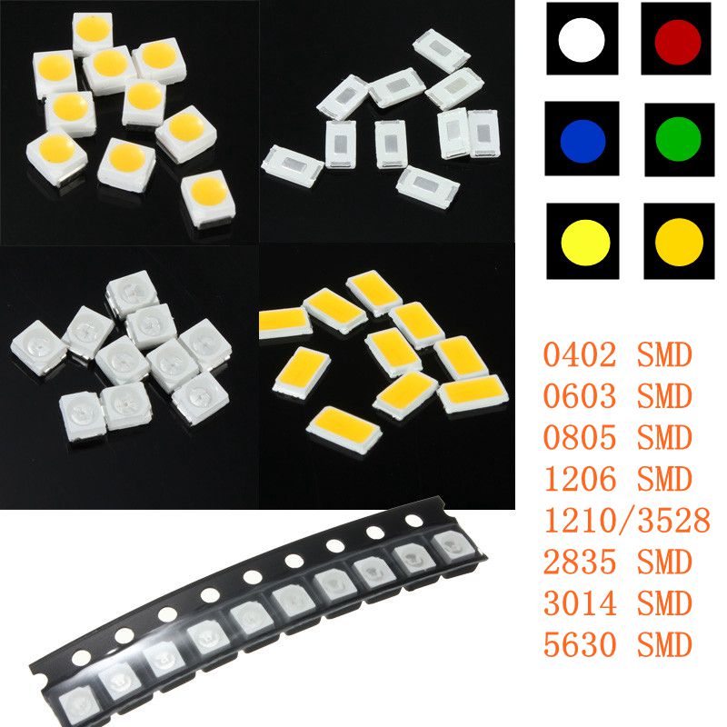 10-pcs-0603-Colorful-SMD-SMT-LED-Light-Lamp-Beads-For-Strip-Lights-30-32V-979332