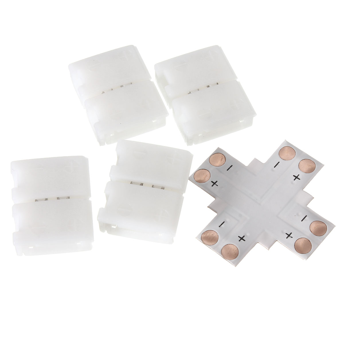 10mm-TL-Shape-2-Pin-5050-PCB-LED-Strip-Corner-Connector-for-Single-Color-Lighting-1087475