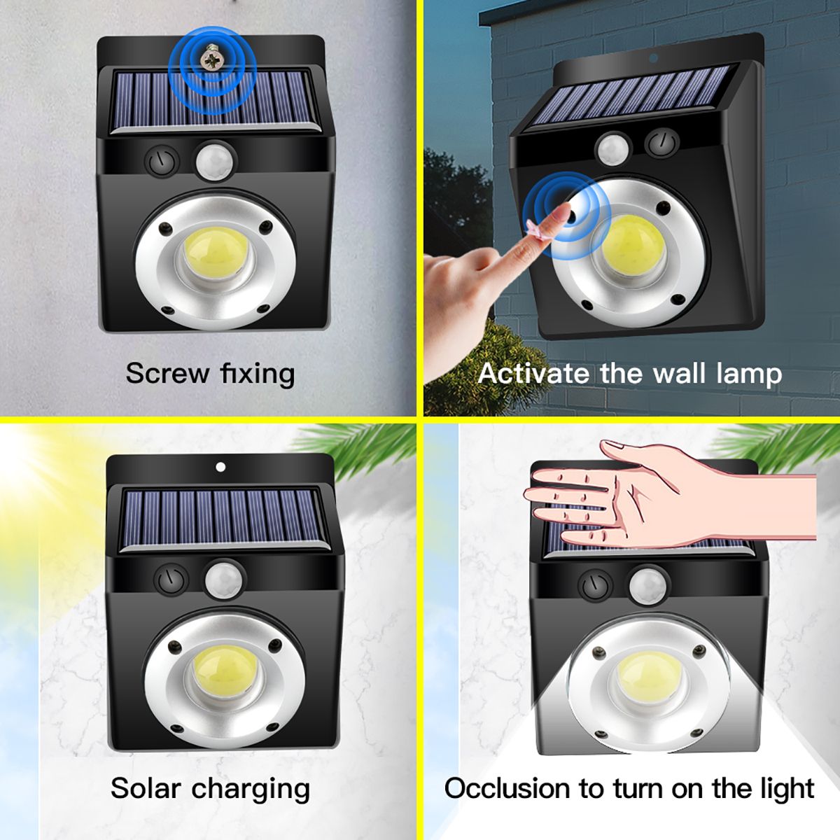 10W-COB-LED-Solar-Power-Wall-Lamp-Garden-Light-Street-Lamp-Motion-IR-Sensor-IPX5-Waterproof-800LM-1598925