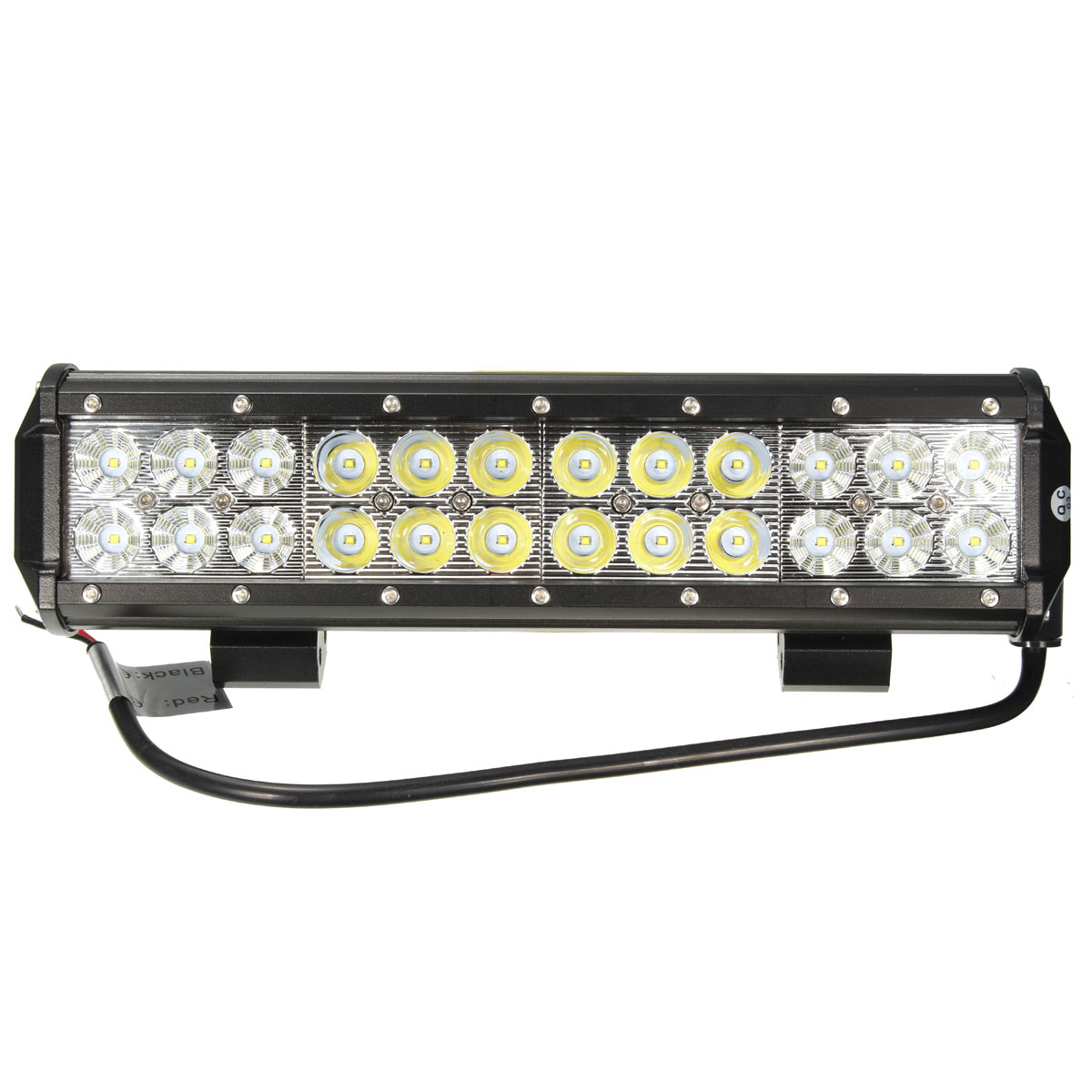 12Inch-72W-LED-Work-Light-Bar-Spot-Flood-Combo-Beam-6000K-for-Off-Road-4X4-ATV-4WD-UTE-1013673