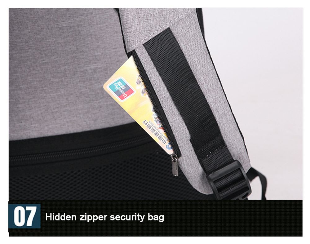 Mxzhixing-0036-Business-Backpack-Laptop-Bag-Shoulders-Storage-Bag-with-USB-Waterproof-Schoolbag-Men--1731748