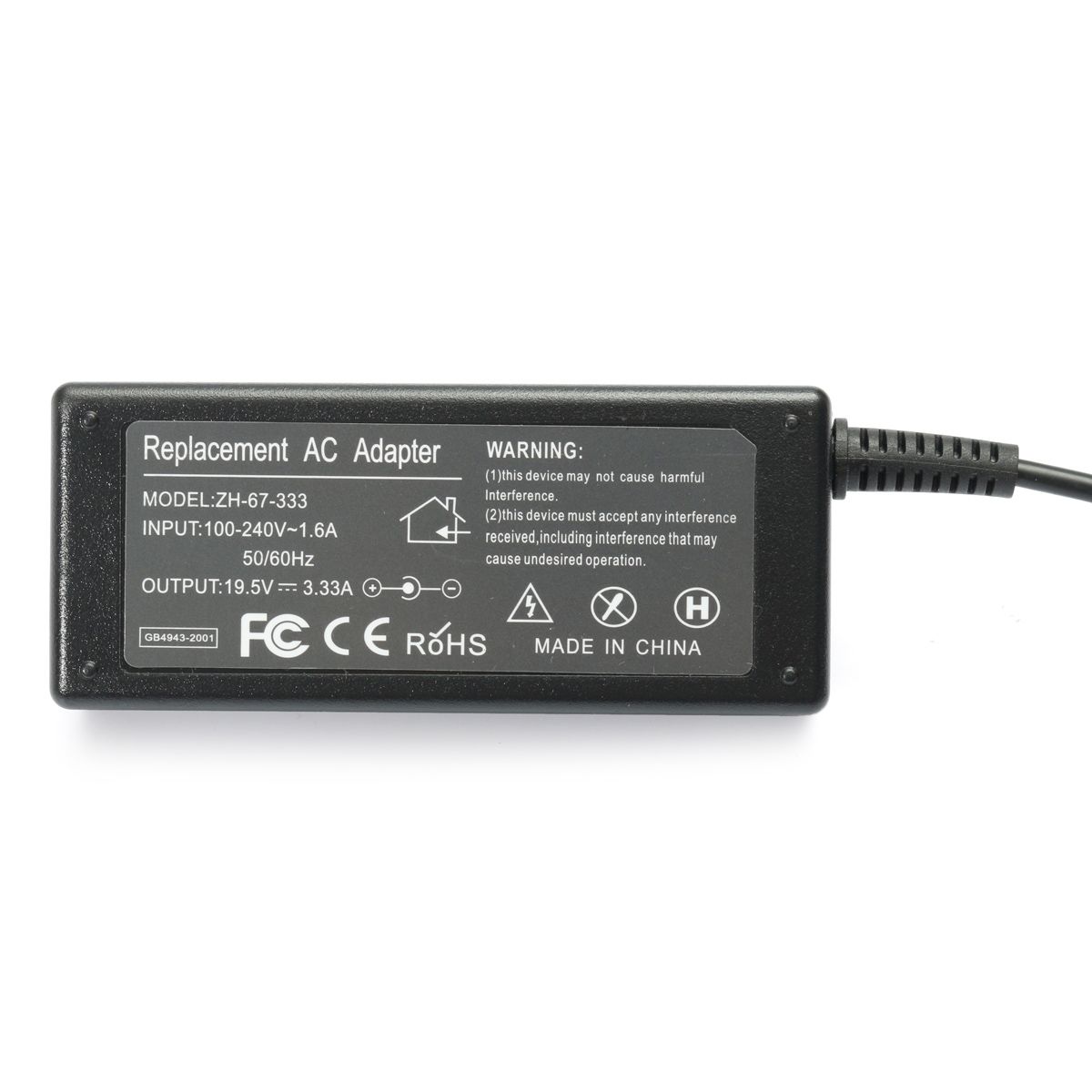 195V-333A-Replacement-Laptop-PC-Adapter-Charger-Power-Supply-For-HP-Pavilion-1087933