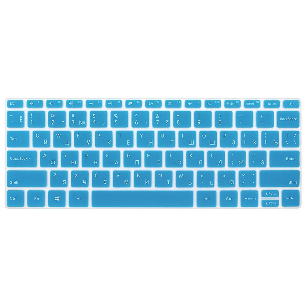 Laptop-TPU-Keyboard-Cover-Computer-Keyboard-Protective-Film-For-133-Inch-Russian-1536855