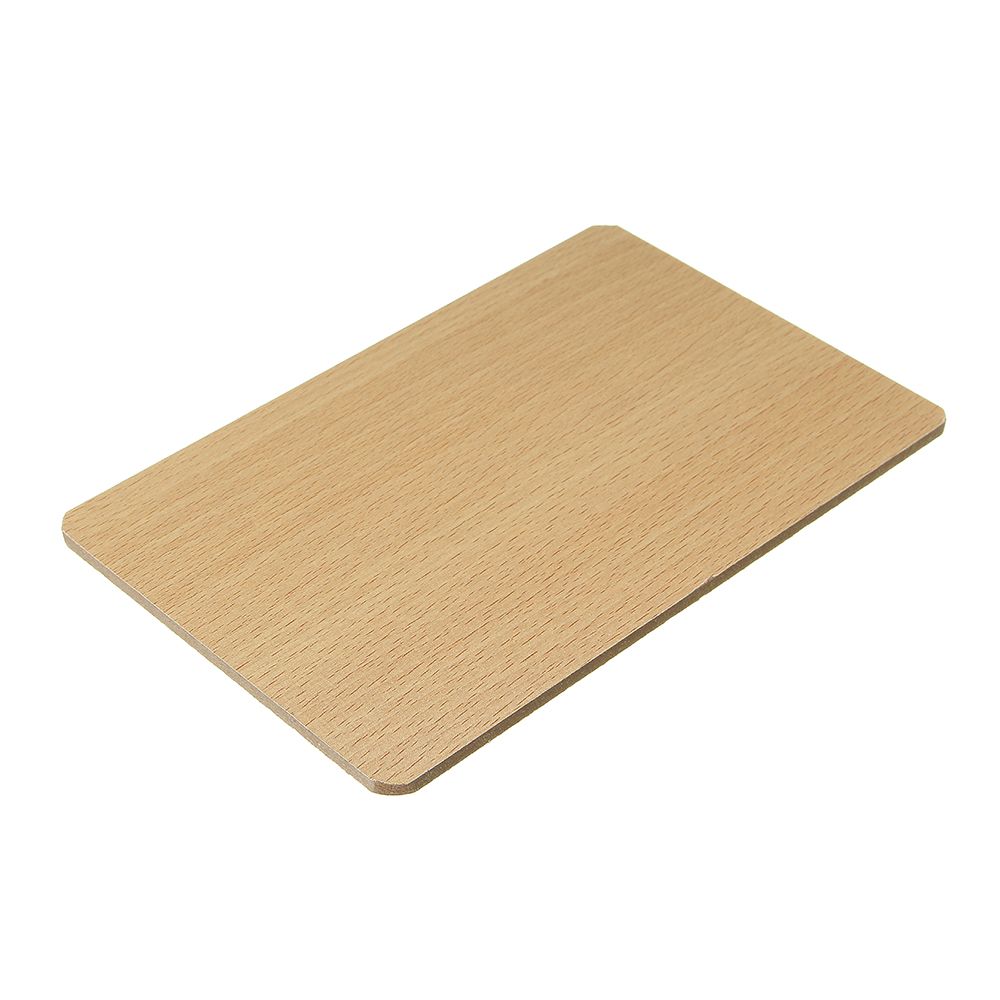 10Pcs-180x119x4mm-MDF-Sheet-Medium-Density-Fiberboard-Double-Sided-Wood-Grain-Plate-1316180