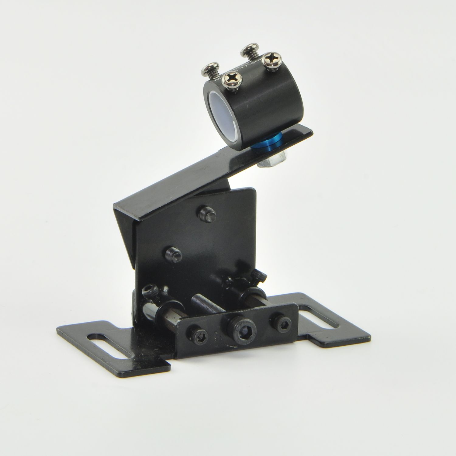 MTO-HT-Horizontal-Positioning-Shockproof-Bracket-Holder-Mount-for-135mm-235mm-Laser-Module-Pointer-1292429