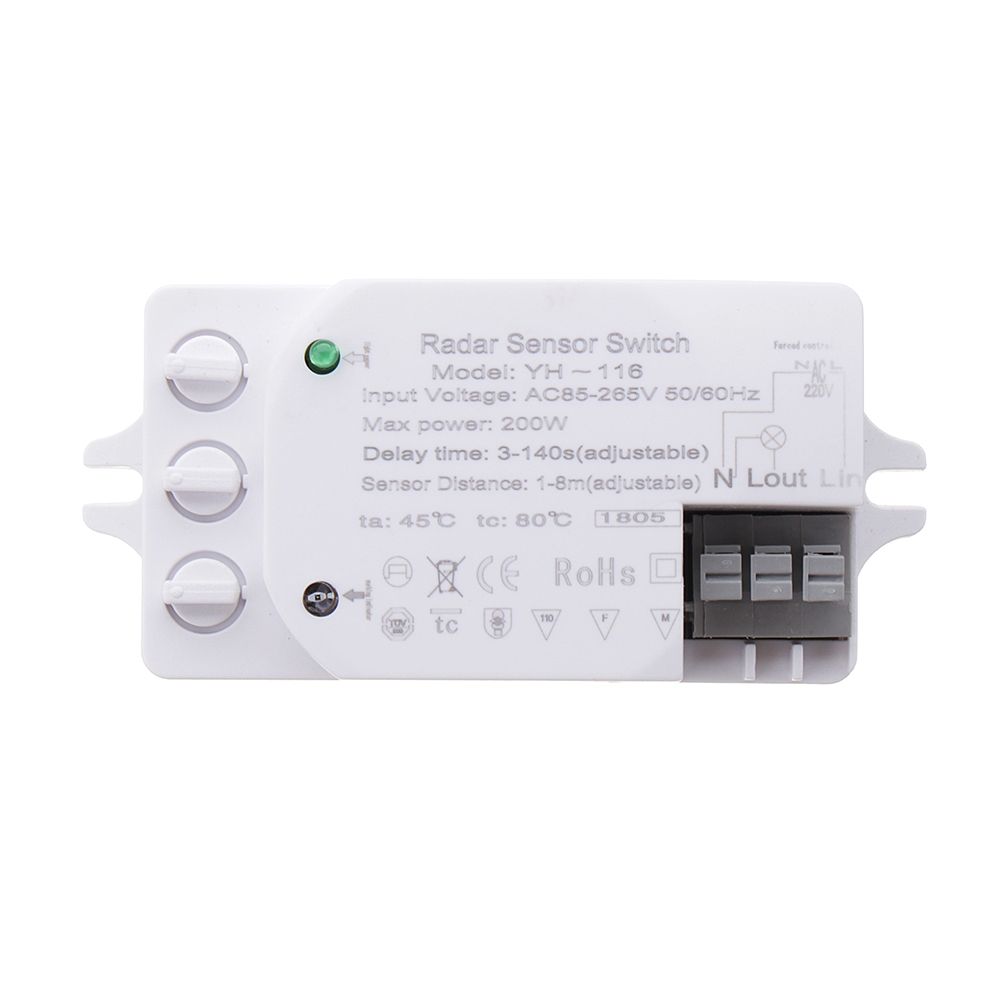 200W-Adjustable-Microwave-Radar-Sensor-Light-Switch-Detector-for-Panel-Fluorescent-Lamps-AC85-265V-1319040
