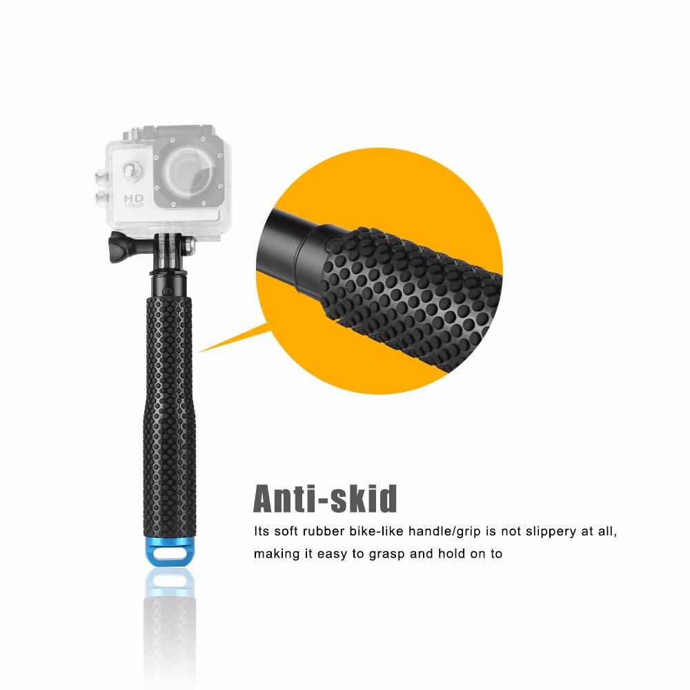 SHOOT-XTGP207-Waterproof-Hand-Grip-Adjustable-Extension-Selfie-Stick-Handheld-Monopod-1275265