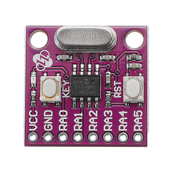 CJMCU-508-PIC12F508-Microcontroller-Development-Board-1184852