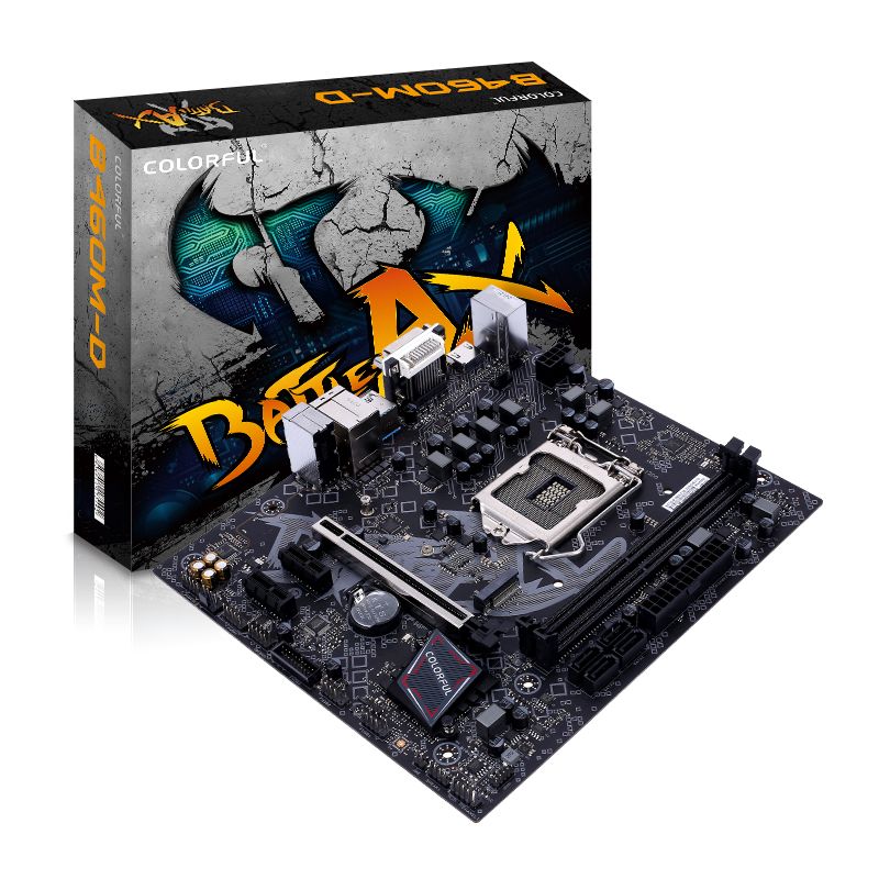 Colorful-BATTLE-AX-B460M-D-V20-Computer-Motherboard-PC-Desktop-Motherboard-Supports-10th-Generation--1710084