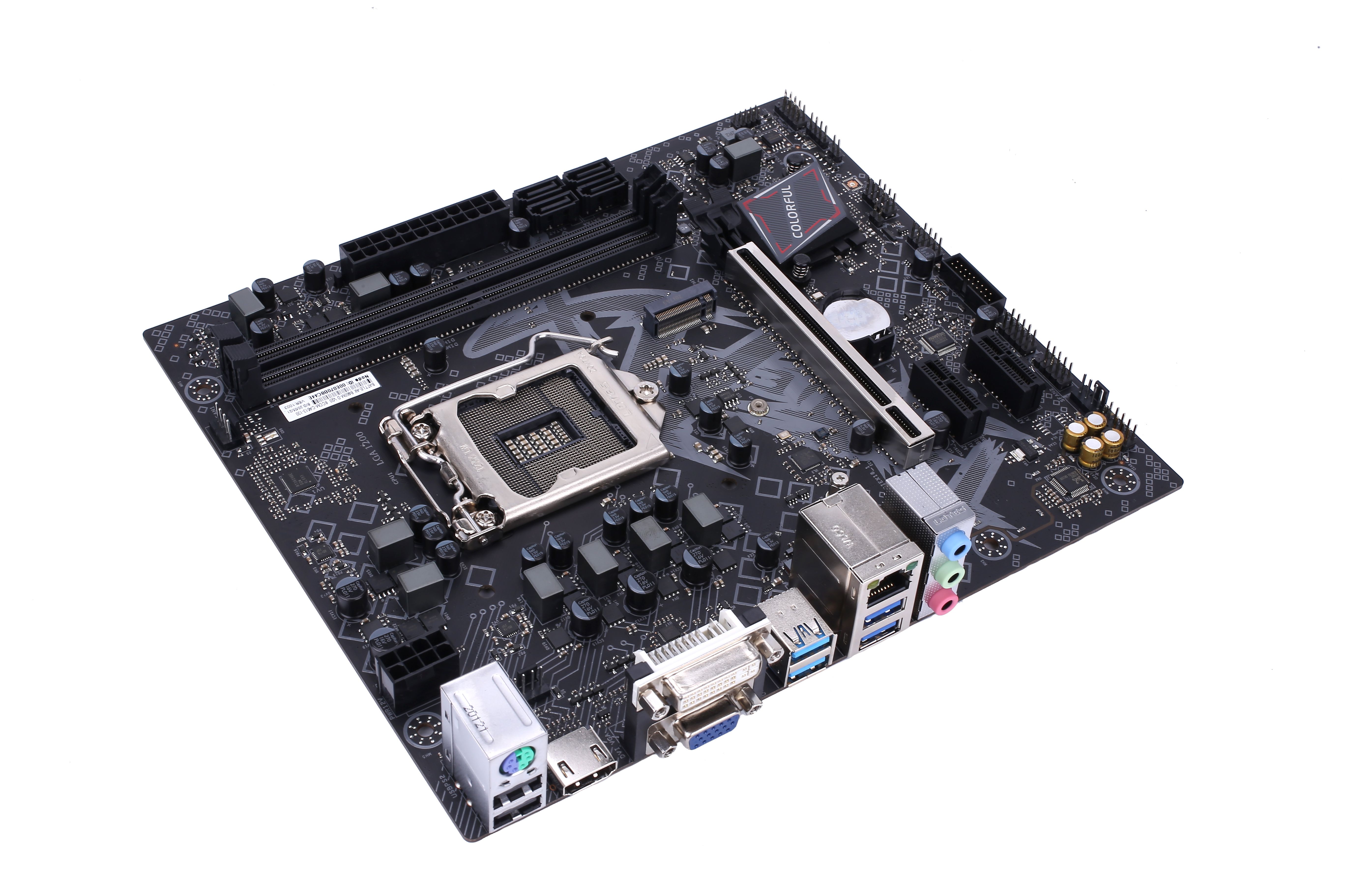 Colorful-BATTLE-AX-B460M-D-V20-Computer-Motherboard-PC-Desktop-Motherboard-Supports-10th-Generation--1710084