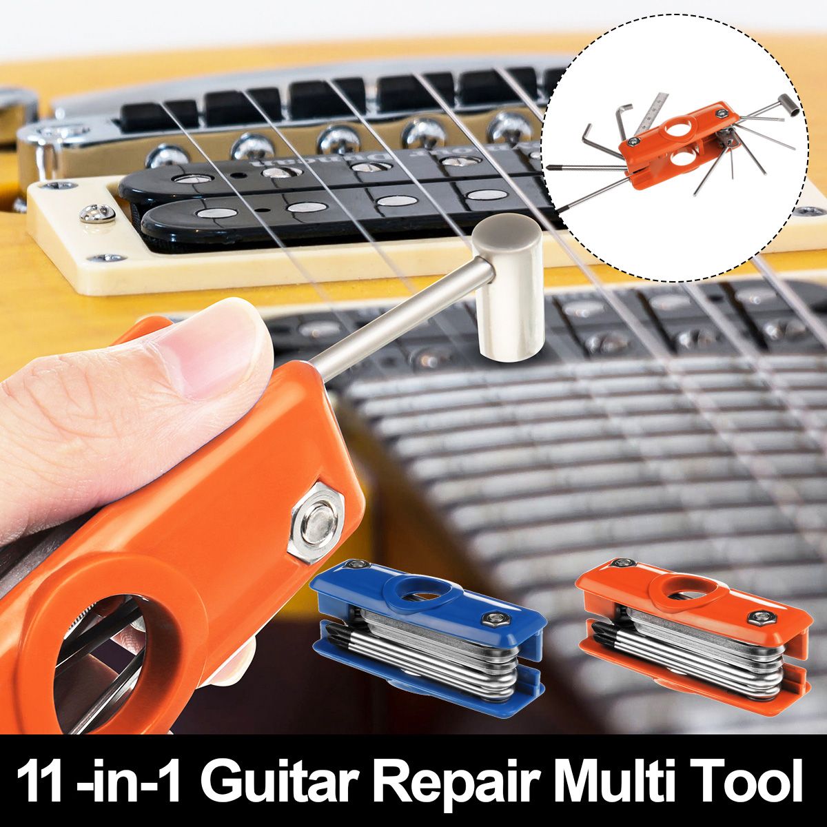 11-in-1-Multi-Repair-Tool-Metal-Multi-Tool-For-Electric-Acoustic-Bass-Guitar-New-1607555