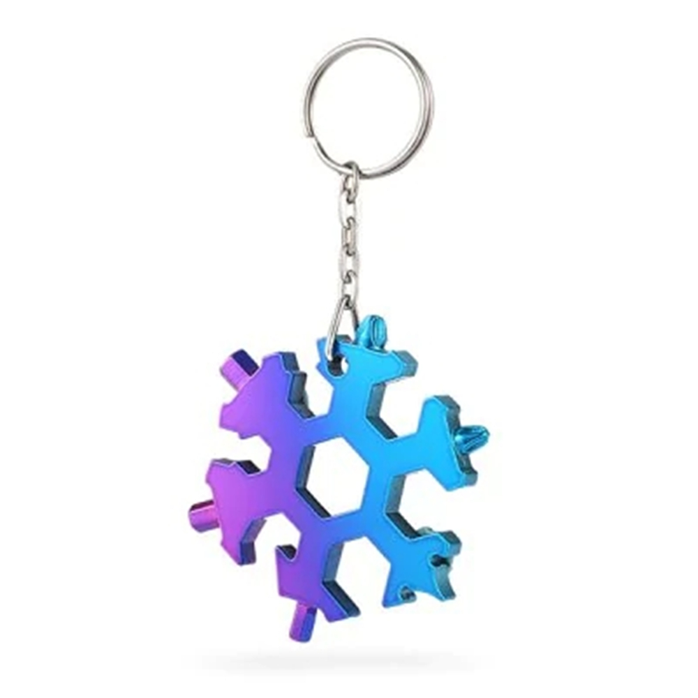 15-in-1-Stainless-Multi-function-with-Snowflake-Shape-Keychain-Screwdrivers-Bottle-Opener-Hex-Wrench-1336663