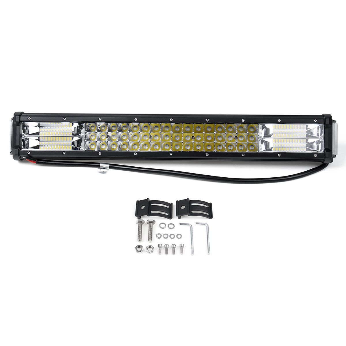 20-Inch-Car-Quad-row-112-LED-Work-Lights--Bar-Combo-Off-Road-Driving-Waterproof-IP67-Side-Light-emit-1541734