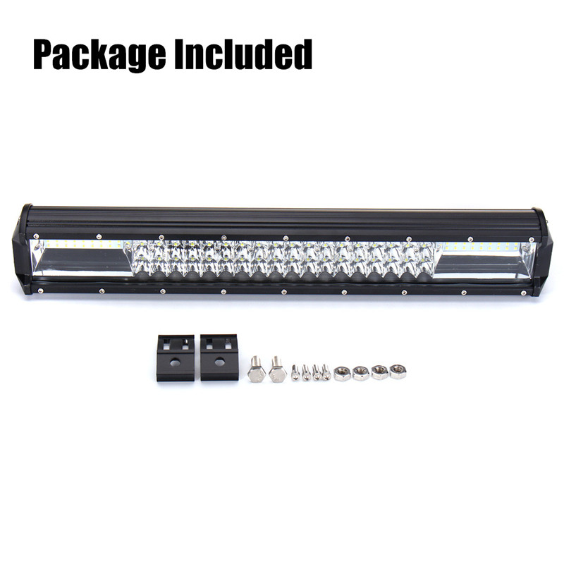 20Inch-540W-90-LED-Work-Light-Bar-Combo-Beam-DC-10-30V-Waterproof-IP68-6000K-For-Off-Road-Truck-SUV-1182904