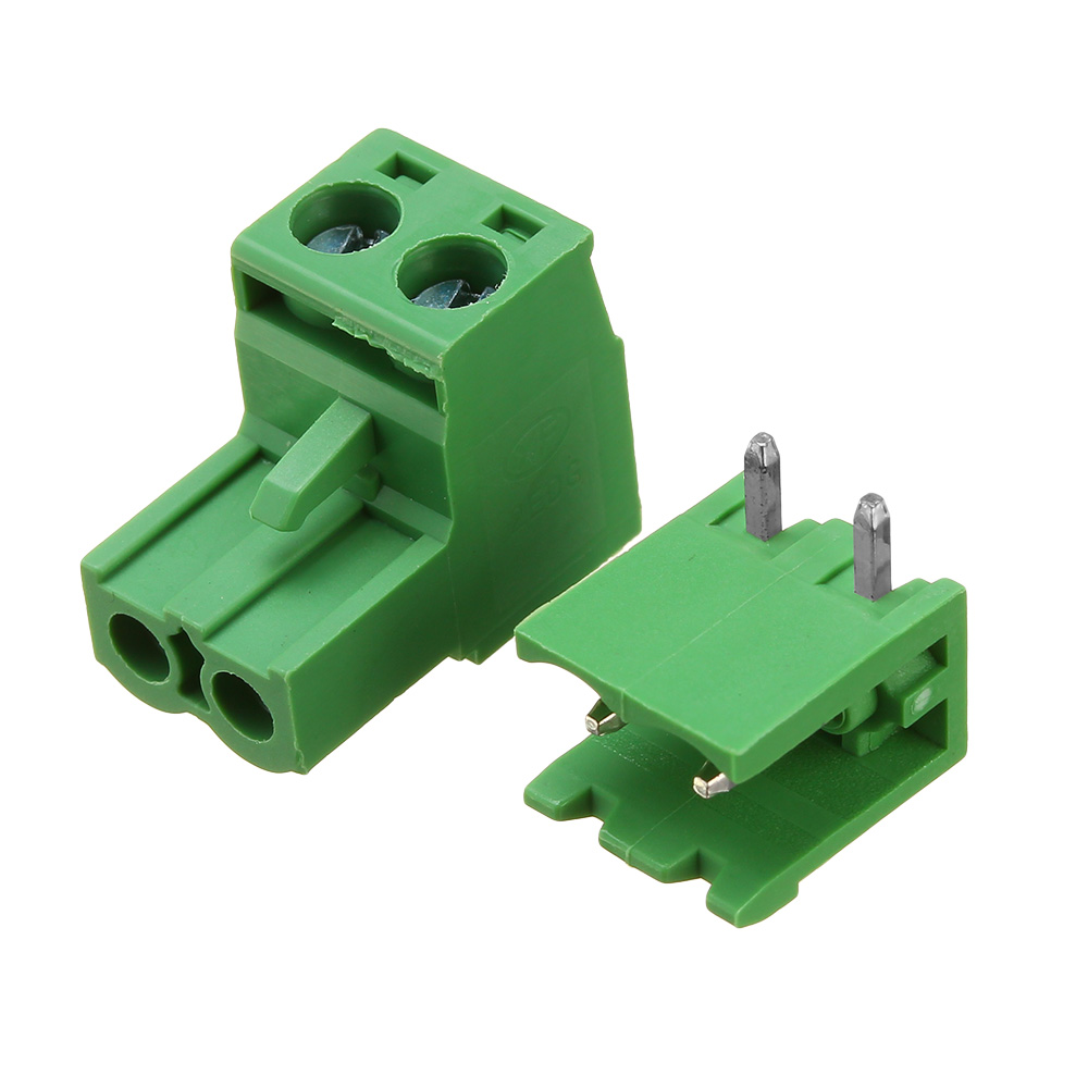 3pcs-508mm-Pitch-2Pin-Plug-in-Screw-PCB-Dupont-Cable-Terminal-Block-Connector-Right-Angle-1434598
