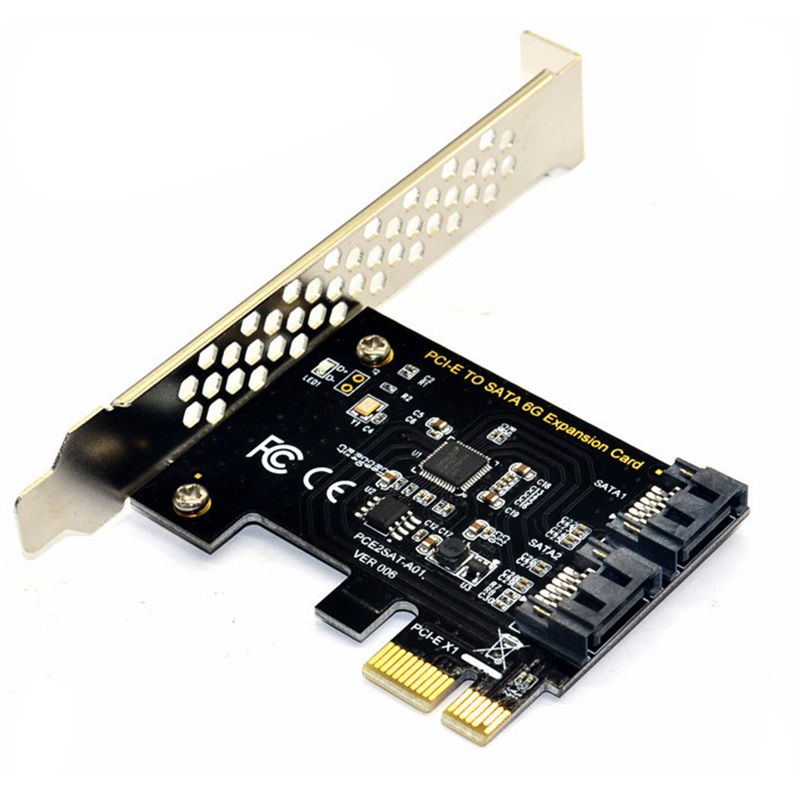 ITHOO-PCE2SAT-A01-PCI-E-to-SATA30-6Gbps-PCI-E-Expansion-Card-IPFS-Hard-Disk-Adapter-for-Desktop-Comp-1596663