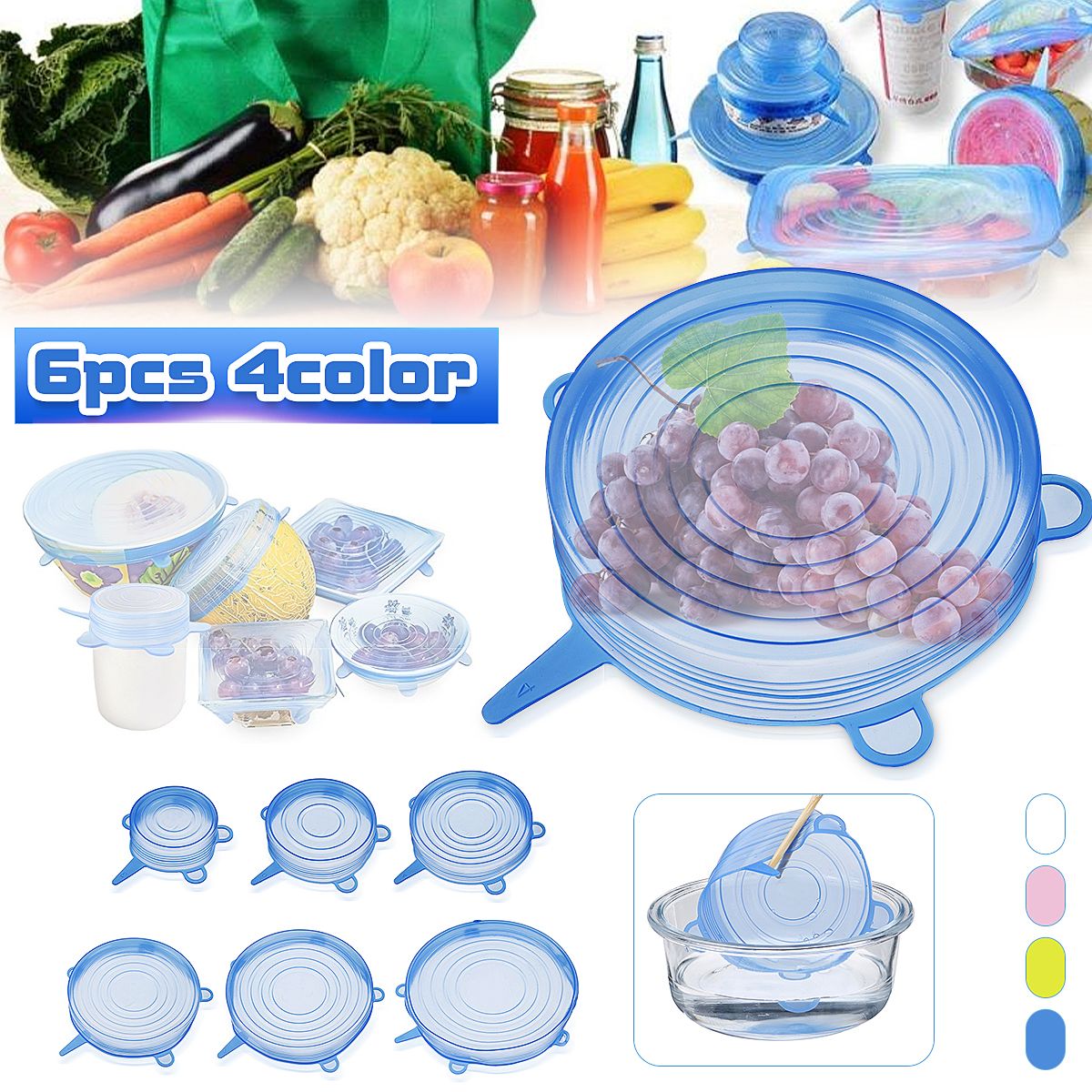 6Pcsset-Silicone-Stretch-Suction-Pot-Lids-Kitchen-Cover-Pan-Bowl-Stopper-Cap-1633242