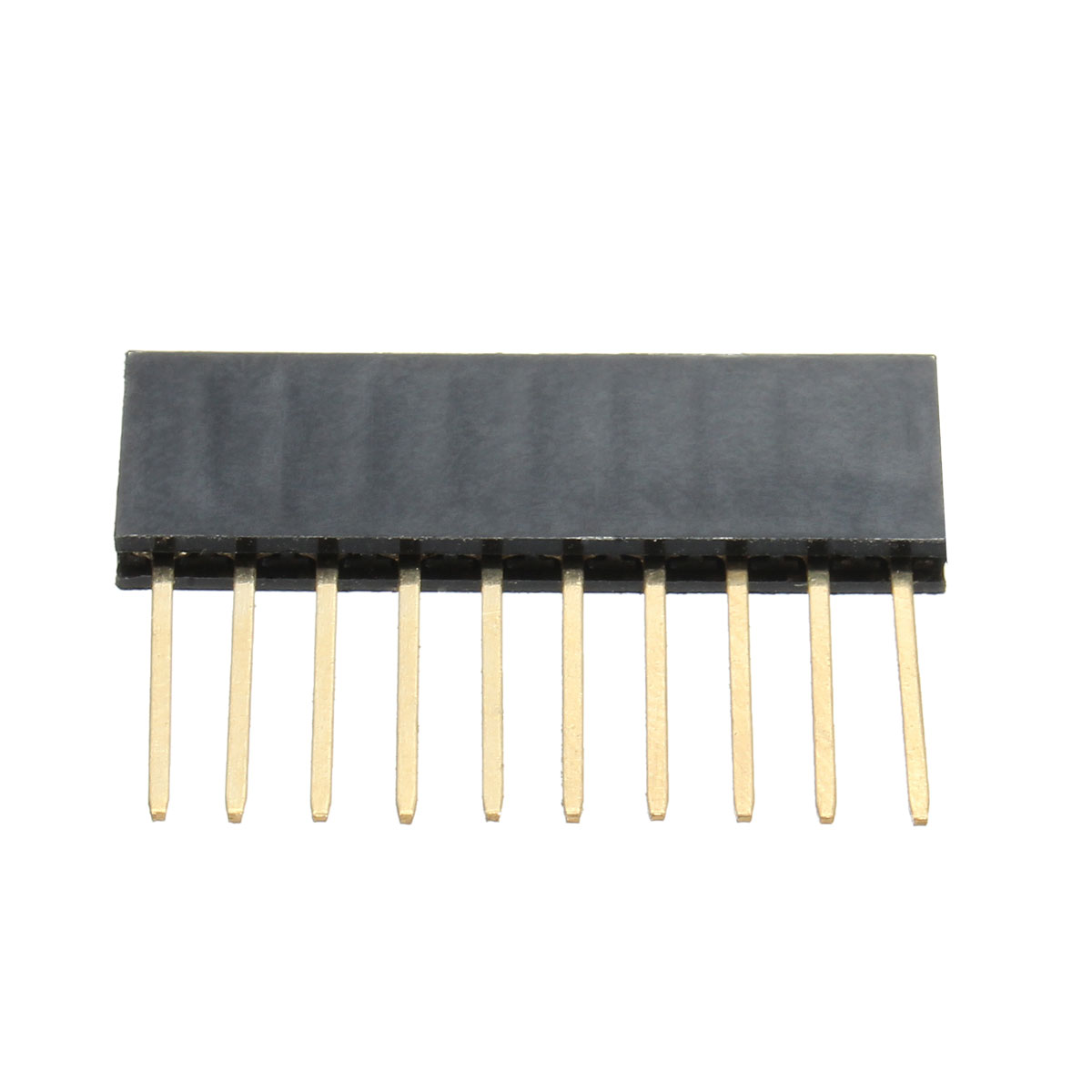 20pcs-10P-254MM-Stackable-Long-Connector-Female-Pin-Header-1324540