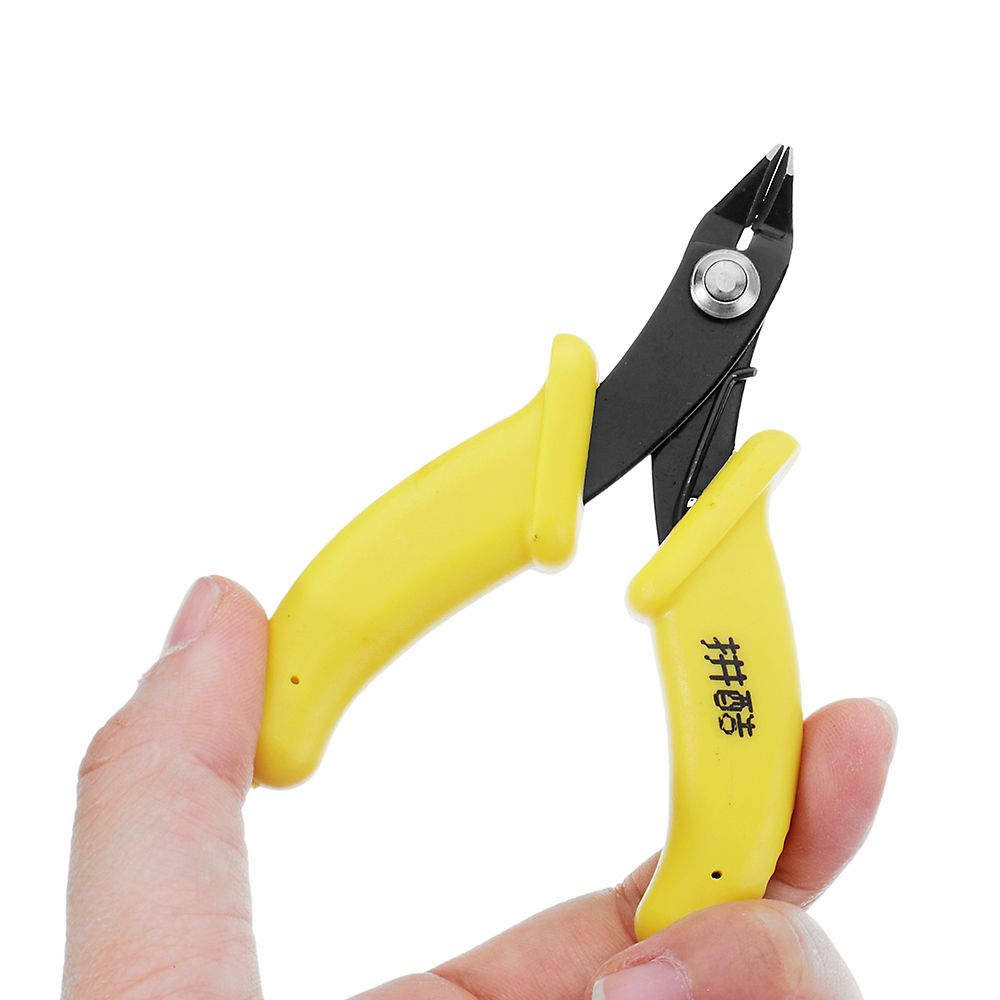 1-PcsSet-3D-Metal-Puzzle-DIY-Assembly-Building-Model-Straight-Cutters-Pliers-Tool-1424042