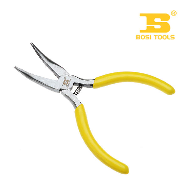 5-Inch-BOSI-High-Carbon-Steel-Curved-Mouth-Mini-Plier-BS190586-77365