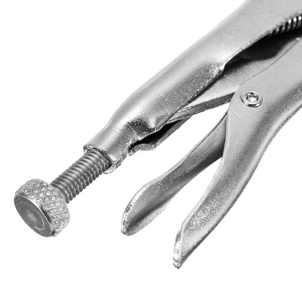 6-Inch-Vise-Grip-Locking-Quick-Clamp-Pliers-Crimping-Pliers-Wood-Locator-Tool-1146360
