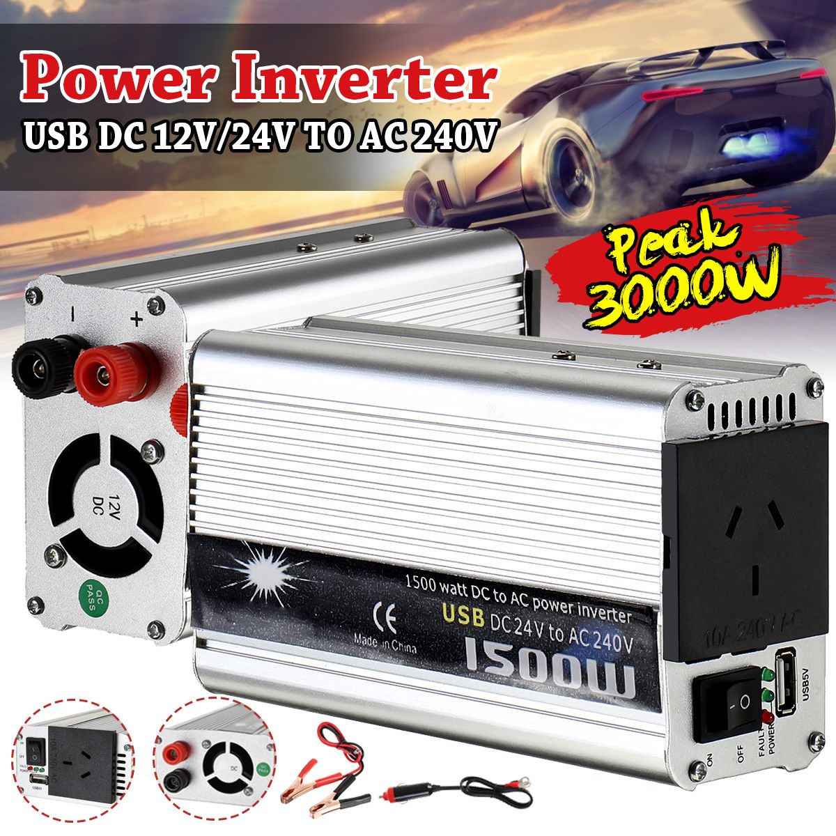 1500W-Car-Power-Inverter-Modified-Sine-Wave-DC-12V24V-To-AC-240V-Converter-With-USB-Output-1622989