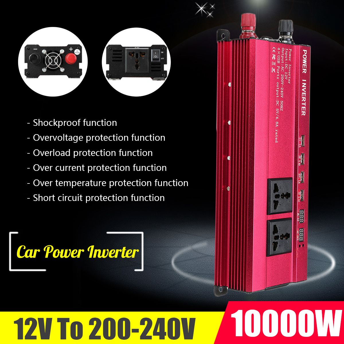 2000W-Car-Solar-Power-Inverter-DC-12V-to-AC-200-240V-Sine-Wave-USB-Converter-1352498