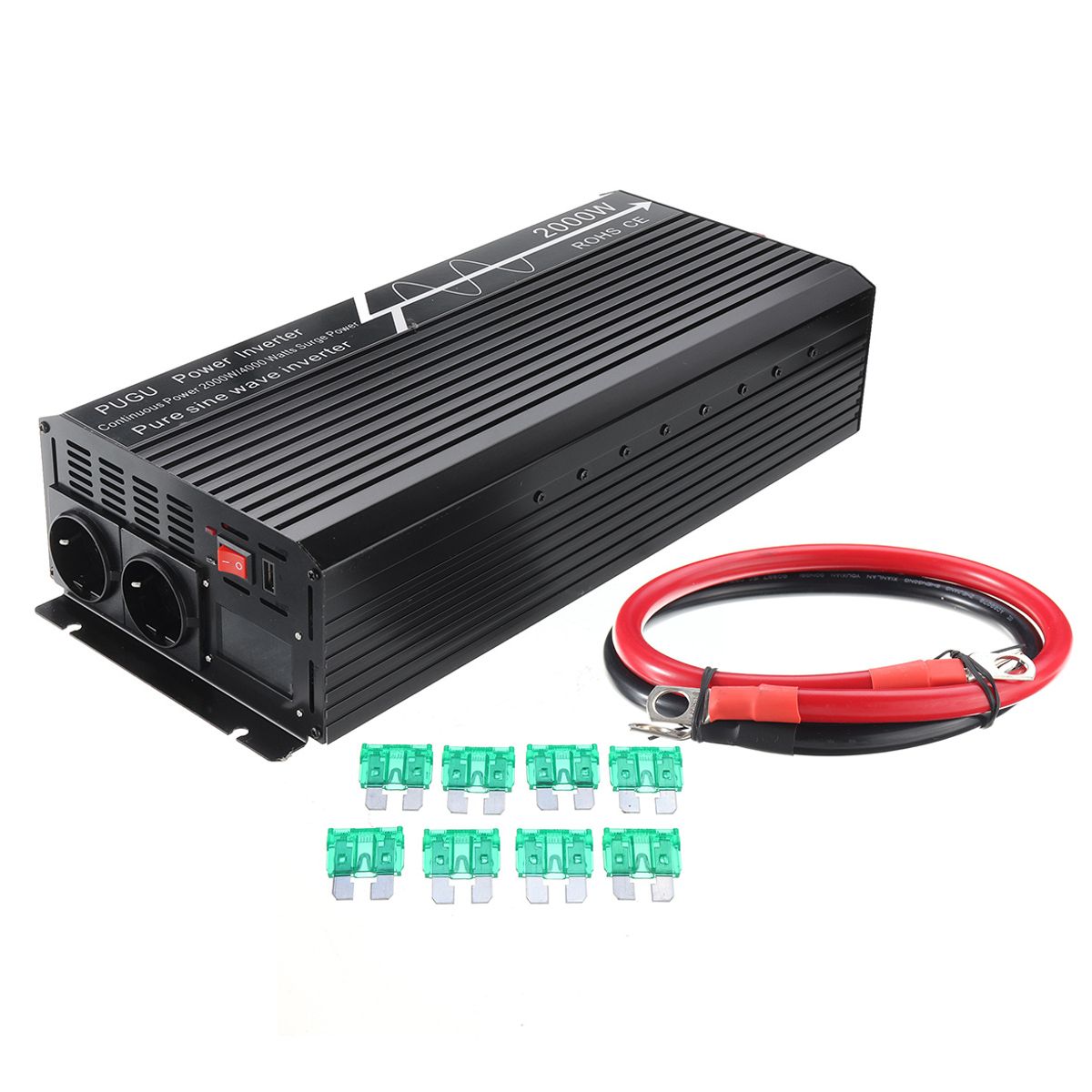 PUGU-2000W-Car-Power-Inverter-DC-1224V-to-AC-110220V-Pure-Sine-Wave-Converter-with-LED-Screen-1582523