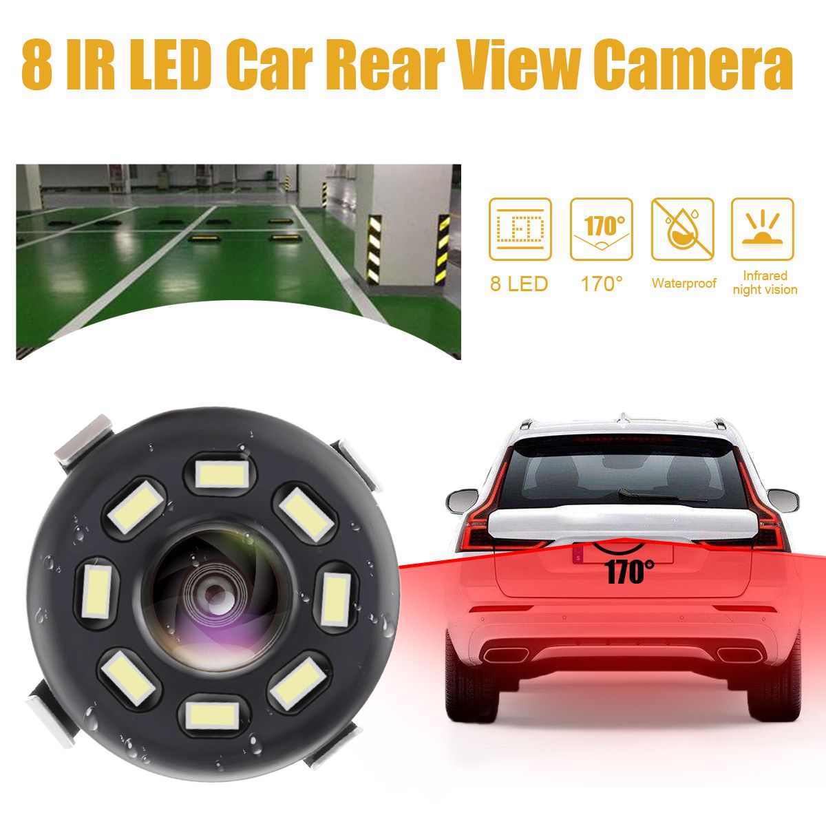 170-Degree-8-LED-Car-Auto-Rear-View-Backup-Camera-Parking-Reverse-Cam-IR-Night-Vision-1270865