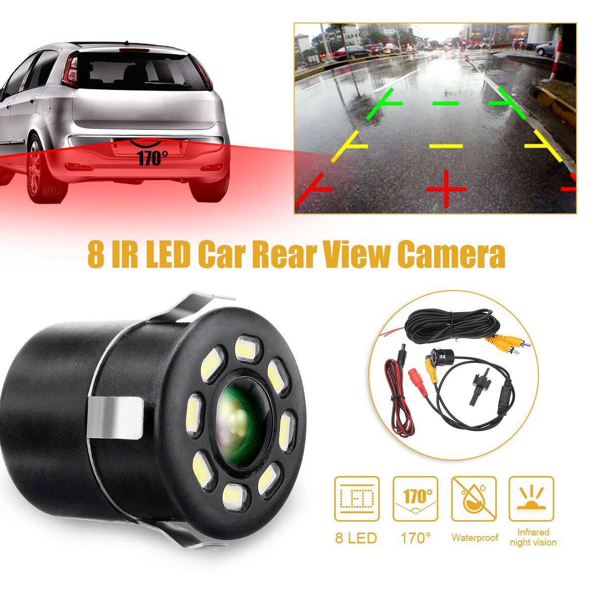 170-Degree-8-LED-Car-Auto-Rear-View-Backup-Camera-Parking-Reverse-Cam-IR-Night-Vision-1270865