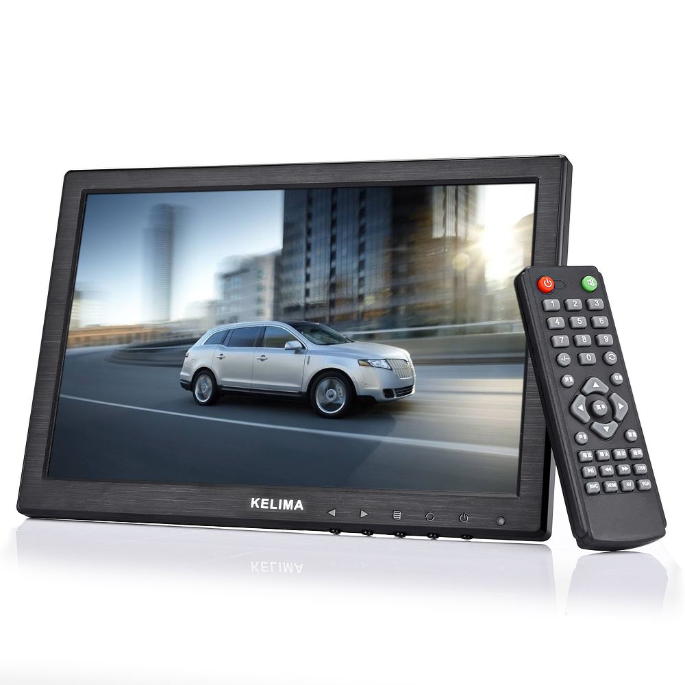 KELIMA-101-Inch-5V-Car-HDMI-VGA-BNC-Monitor-Support-AV1-Road-Reversing-1363277