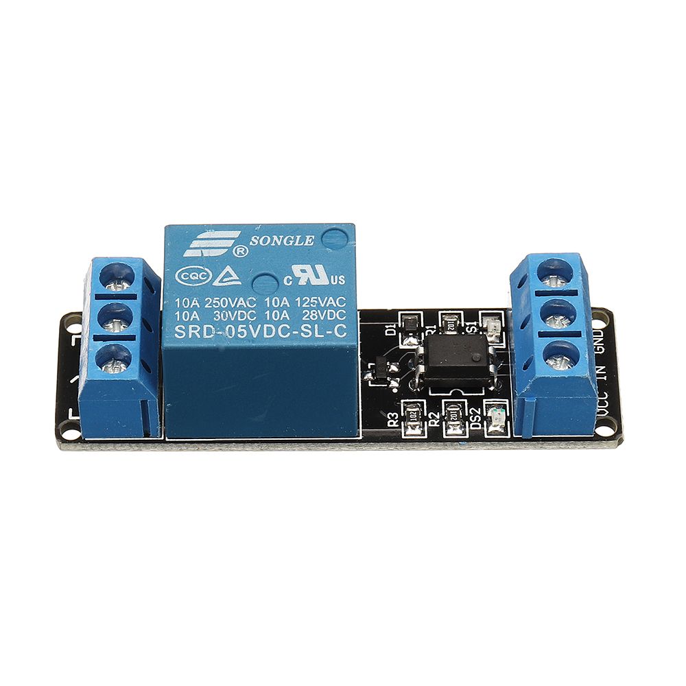1-Channel-5V-Low-Level-Trigger-Relay-Module-Optocoupler-Isolation-Terminal-BESTEP-for-Arduino---prod-1390343