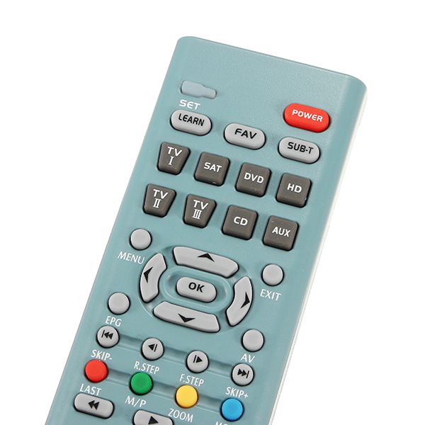 CHUNGHOP-E969-8in1-Smart-Universal-Remote-Control-For-TV-SAT-DVD-CD-AUX-VCR-1149659