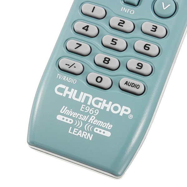 CHUNGHOP-E969-8in1-Smart-Universal-Remote-Control-For-TV-SAT-DVD-CD-AUX-VCR-1149659