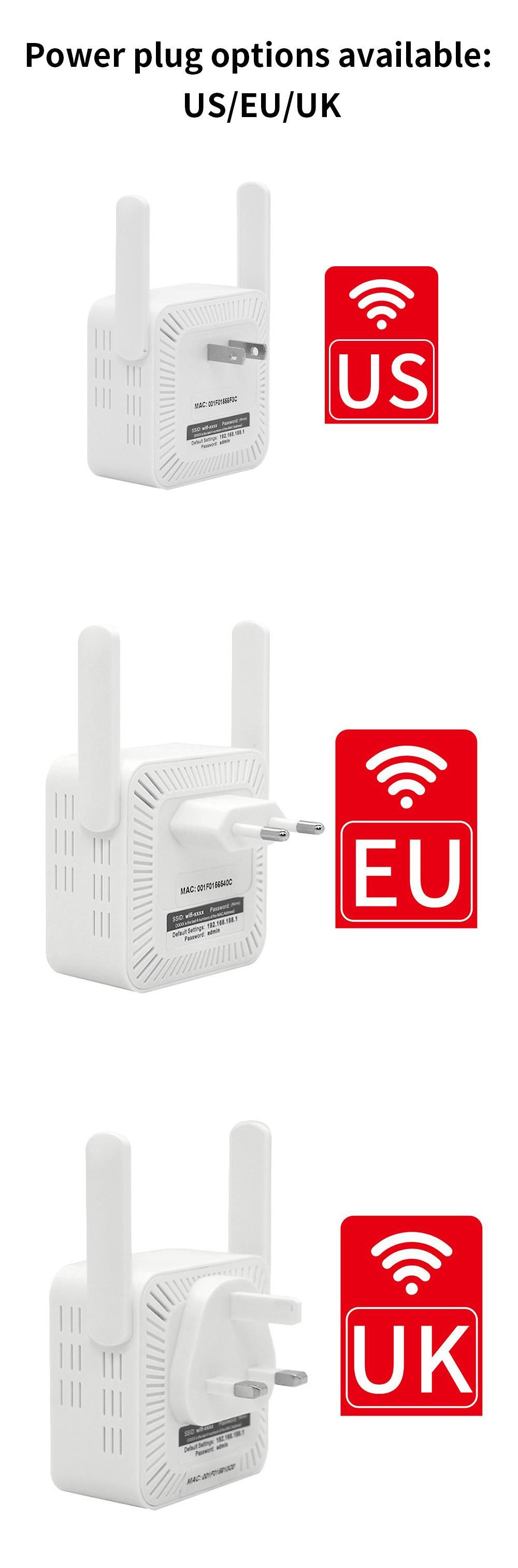 300M-Wireless-Repeater-24G-Router-Range-Amplifier-Wifi-Extender-Signal-Extend-WiFi-Booster-1763883